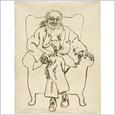 duetart - Habe dank, Konrad - Mostra personale di Konrad Klapheck